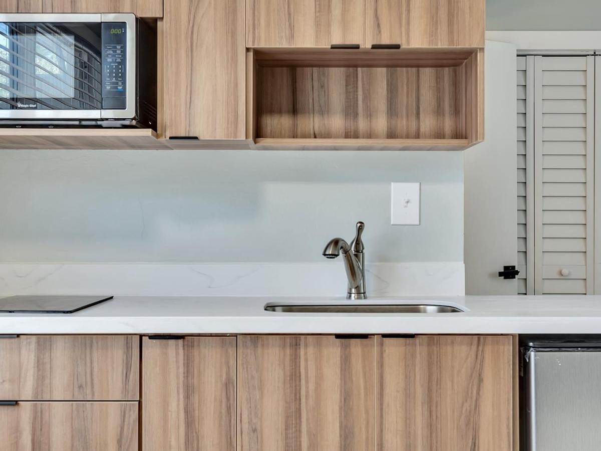 The Shell On Walnut Studio With Bath Hollywood Beach Free Parking Dania Beach Exterior foto